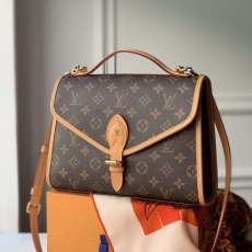 LV Satchel bags